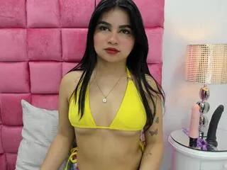 sahra_fox from Flirt4Free