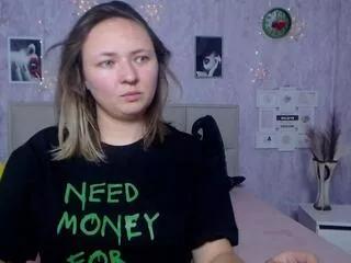 sally_verda from Flirt4Free