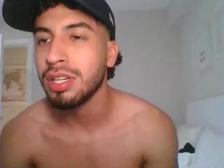 salvatore_montes from Flirt4Free