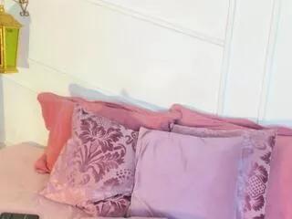 samanta_wells from Flirt4Free