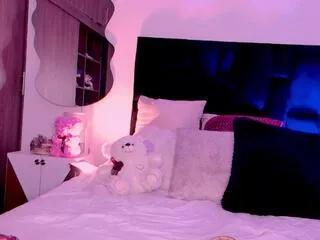 samara_jhonsonn from Flirt4Free
