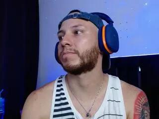 sammuel_rogers from Flirt4Free
