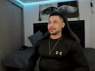 santiago_aesthetic from Flirt4Free