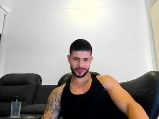 santos_ramirez from Flirt4Free