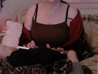 sarah_phillips from Flirt4Free