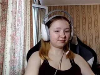 sarah_samuelson from Flirt4Free