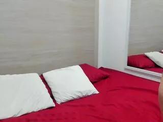 saray_pineda from Flirt4Free