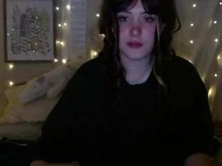 savanna_hayze from Flirt4Free