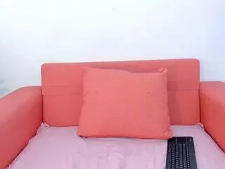 scarlett_rosss from Flirt4Free