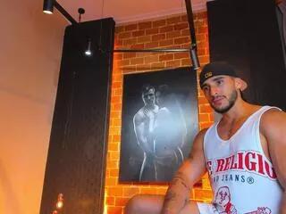 scott_fish from Flirt4Free