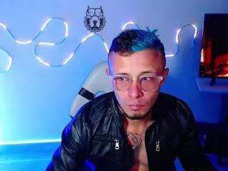 sebastiann_jones from Flirt4Free