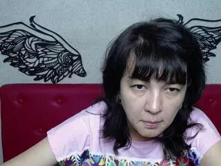 selena_lim from Flirt4Free