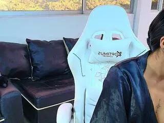 selene_wood from Flirt4Free