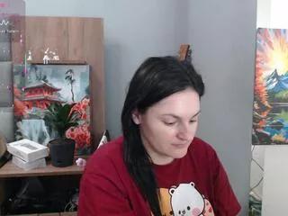 shally_lee on Flirt4Free