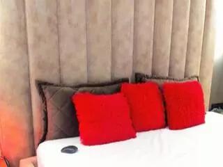 stasy from Flirt4Free