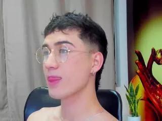 stefan_dax on Flirt4Free