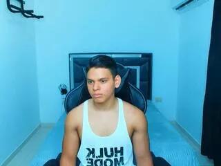 stefan_lennox from Flirt4Free