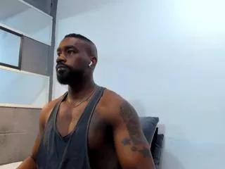 tafari_zulu from Flirt4Free