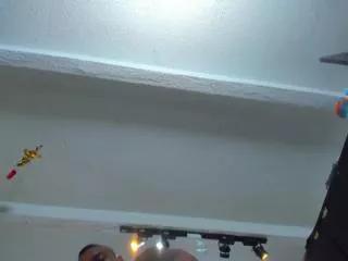 tafari_zulu from Flirt4Free