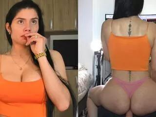 taix_sweet from Flirt4Free