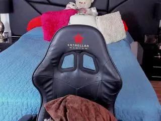tanya_hanks from Flirt4Free