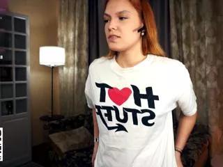 tate_beechama from Flirt4Free