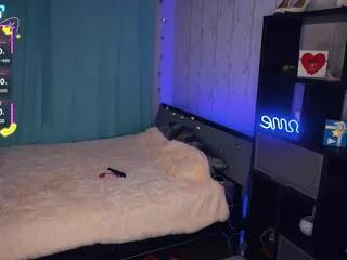 tate_green from Flirt4Free