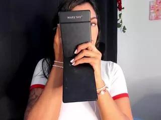 tatty_bunny from Flirt4Free