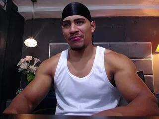 teddy_fit from Flirt4Free