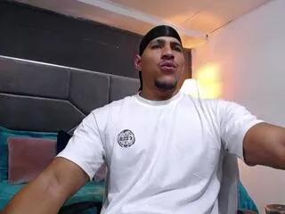 teddy_fit from Flirt4Free