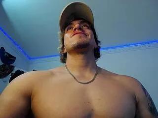 terceo_clack from Flirt4Free