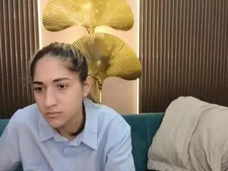 teresa_stane from Flirt4Free