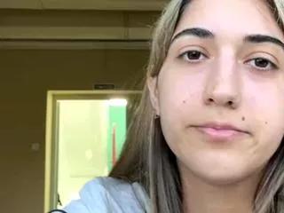 teresa_stane from Flirt4Free