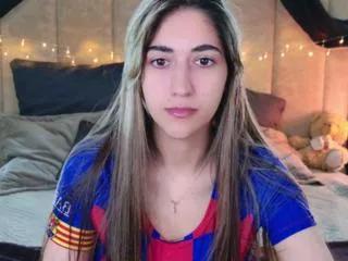 teresa_stane from Flirt4Free
