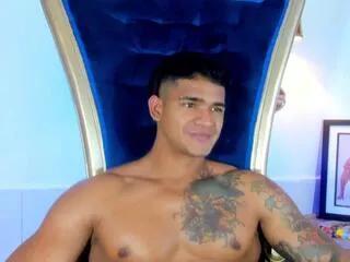 terry_manson from Flirt4Free