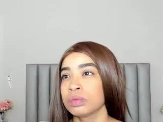 tessa_thomp from Flirt4Free