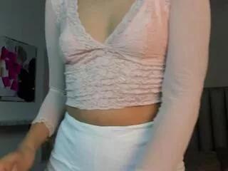 tessa_thomp from Flirt4Free