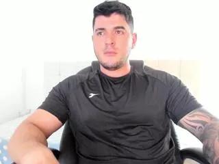 teylor_creed from Flirt4Free