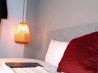 thaiel_foster from Flirt4Free