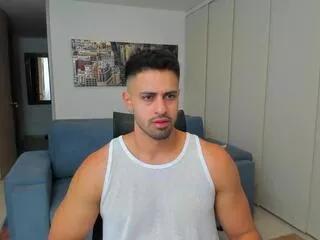 thiago_driussi from Flirt4Free