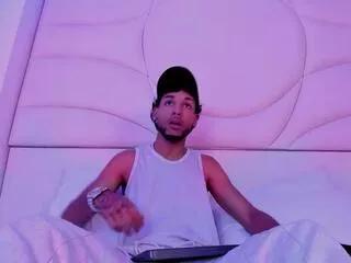 thiago_ferreti from Flirt4Free