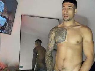 thiago_lugo from Flirt4Free