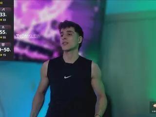 thom_klein from Flirt4Free