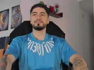 thomas_marzo from Flirt4Free