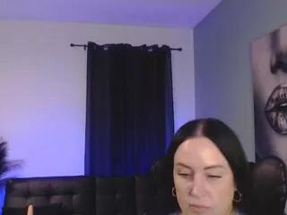 tia_bella from Flirt4Free