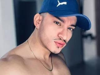 tiago_cage from Flirt4Free