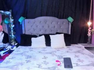 tiffany_sander from Flirt4Free