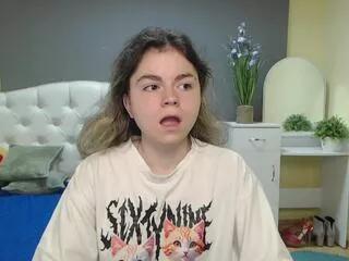 tina_ryder on Flirt4Free