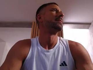 tino_clandestino from Flirt4Free