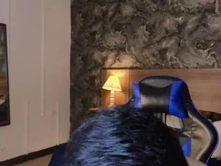 tommy_grayson from Flirt4Free